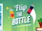 Igra Flip The Bottle spletu