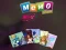 Igra Memo deluxe Winx spletu