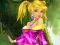 Igra Tinker bell New Look spletu
