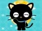 Igra  Hello Kitty Playhouse Chococat 123 Tracing spletu