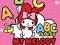 Igra Hello Kitty Playhouse MyMelody ABC Tracing spletu