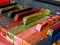 Igra Colourful Piano Jigsaw spletu