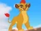 Igra The Lion Guard Protectors of the Pridelands spletu