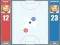 Igra Hockey 2D spletu