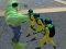 Igra Incredible Hulk spletu