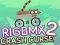 Igra Rig BMX 2 Crash curse spletu