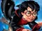 Igra Harry Potter Match 3 spletu
