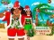 Igra Moana's Christmas Tree spletu