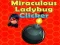 Igra Miraculous Ladybug Clicker spletu