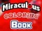 Igra Miraculous Coloring Book spletu