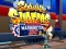 Igra Subway Surfers Washington spletu