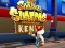 Igra Subway Surfers World tour Kenya spletu