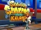 Igra Subway Surfers World tour Iceland spletu