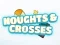 Igra Noughts Crosses spletu