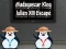 Igra Madagascar King Julien XIII Escape spletu