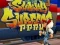 Igra Subway Surfers Peru spletu