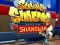 Igra Subway Surfers Shanghai spletu