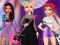 Igra Rockstar Fashion Looks spletu