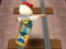 Igra Subway Surfers Sydney spletu