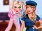 Igra TikTok Fashion Police spletu