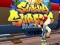 Igra Subway Surfers Barcelona spletu