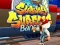 Igra Subway Surfers Bangkok spletu