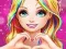 Igra Love Story Dress Up Girl spletu
