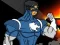 Igra Super Hero Creator spletu