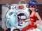 Igra LadyBug Washing Costumes spletu