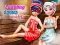 Igra Ladybug Sauna Realife spletu