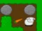 Igra 24 Carrots spletu