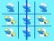 Igra Smurfs Tic Tac Toe spletu