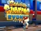 Igra Subway Surfers World Tour Sydney spletu