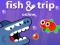 Igra Fish & Trip Online spletu