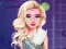 Igra Scary Glam Halloween Make Up spletu