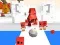 Igra King Bowling Defence spletu