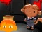 Igra Monkey Go Happy Stage 571 spletu