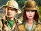 Igra Safari mission spletu