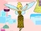 Igra Tinkerbell Dress up spletu