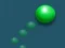 Igra Ball Rolling Path spletu