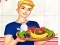 Igra Boyfriend Makes Me Breakfast spletu