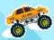 Igra Crayz Monster Taxi spletu