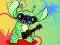 Igra Dress Up Stitch spletu