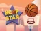 Igra Hoop Stars spletu