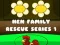 Igra Hen Family Rescue Series 1 spletu