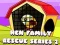 Igra Hen Family Rescue Series 2 spletu