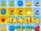 Igra Hamster Lost In Food spletu