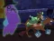 Igra Scooby-Doo and Guess Who Ghost Creator spletu