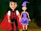 Igra Halloween Devil House 27 spletu