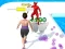 Igra Destiny Run spletu